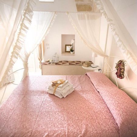 Il Borgo Bed & Breakfast Poggiardo Exterior photo