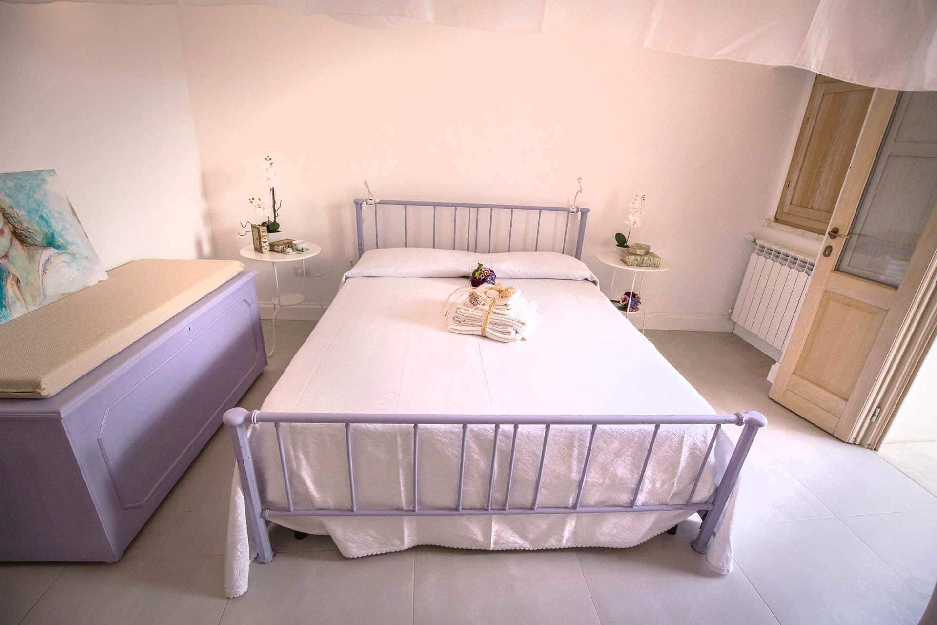 Il Borgo Bed & Breakfast Poggiardo Exterior photo