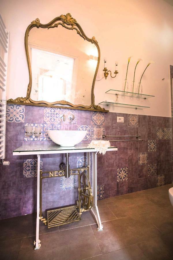 Il Borgo Bed & Breakfast Poggiardo Exterior photo