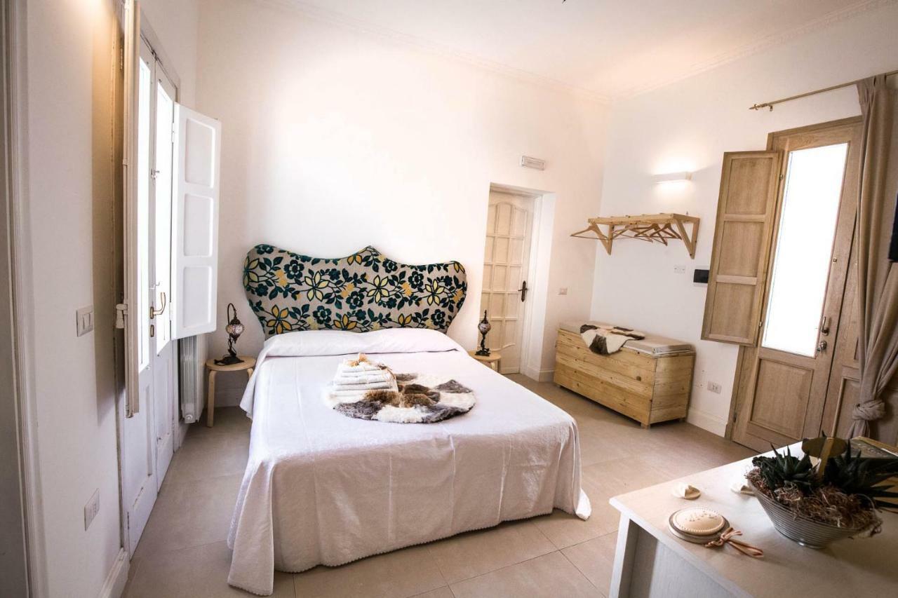 Il Borgo Bed & Breakfast Poggiardo Exterior photo