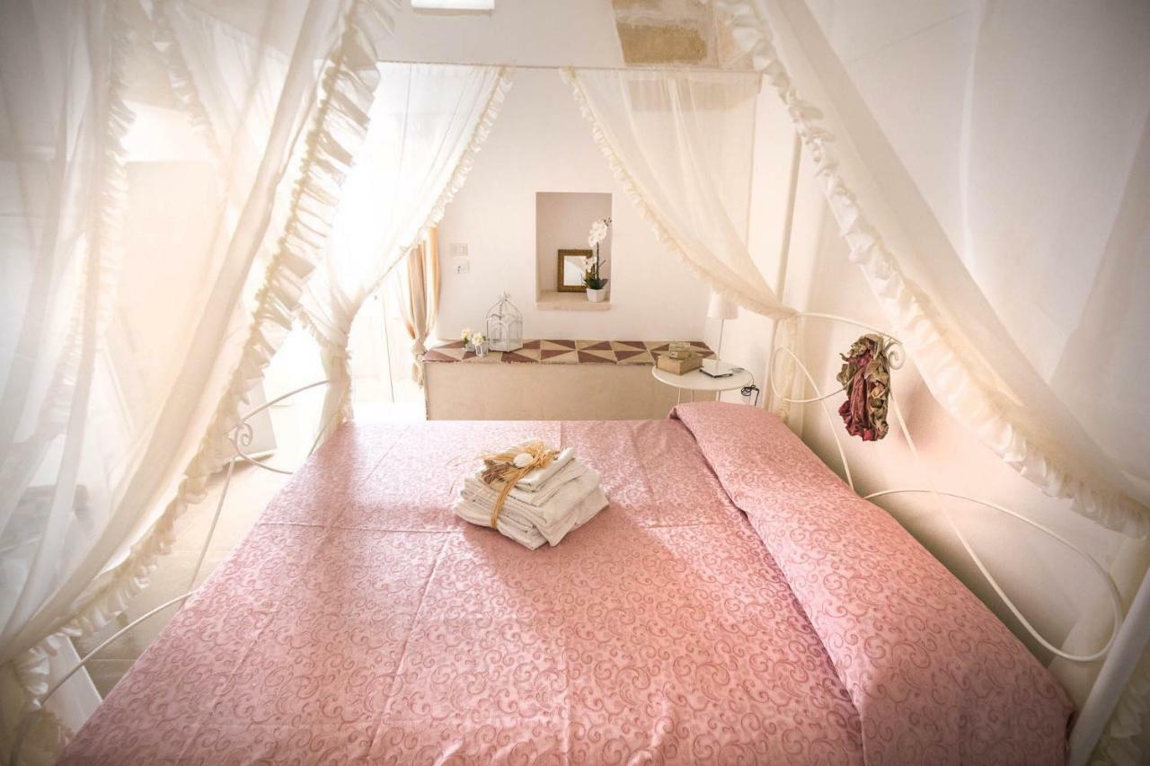 Il Borgo Bed & Breakfast Poggiardo Exterior photo