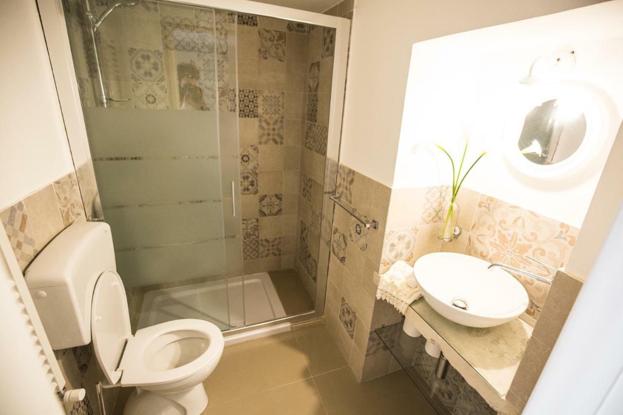 Il Borgo Bed & Breakfast Poggiardo Exterior photo