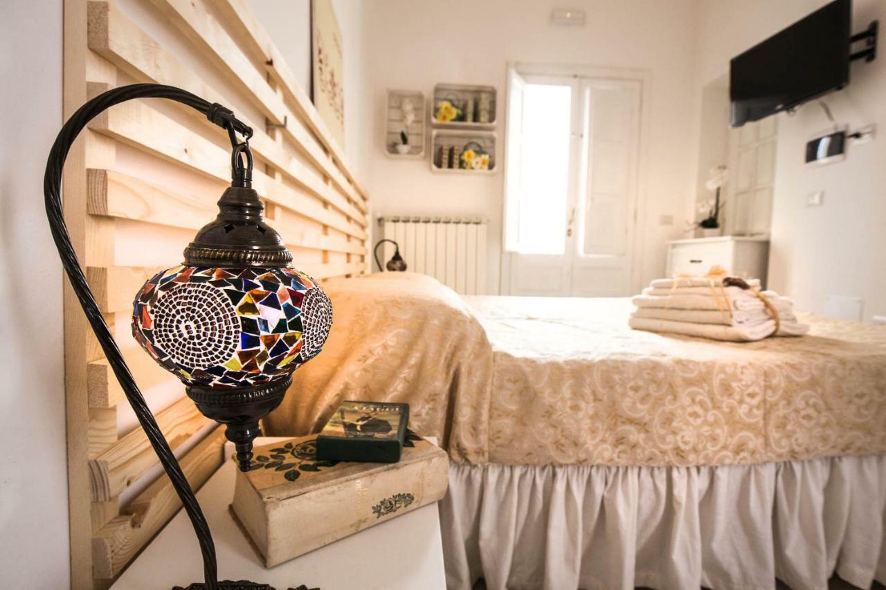 Il Borgo Bed & Breakfast Poggiardo Exterior photo