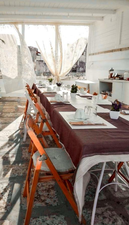 Il Borgo Bed & Breakfast Poggiardo Exterior photo
