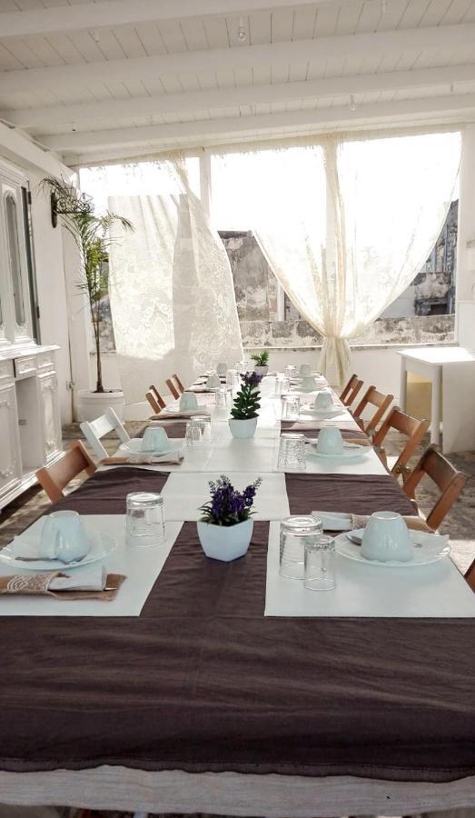 Il Borgo Bed & Breakfast Poggiardo Exterior photo